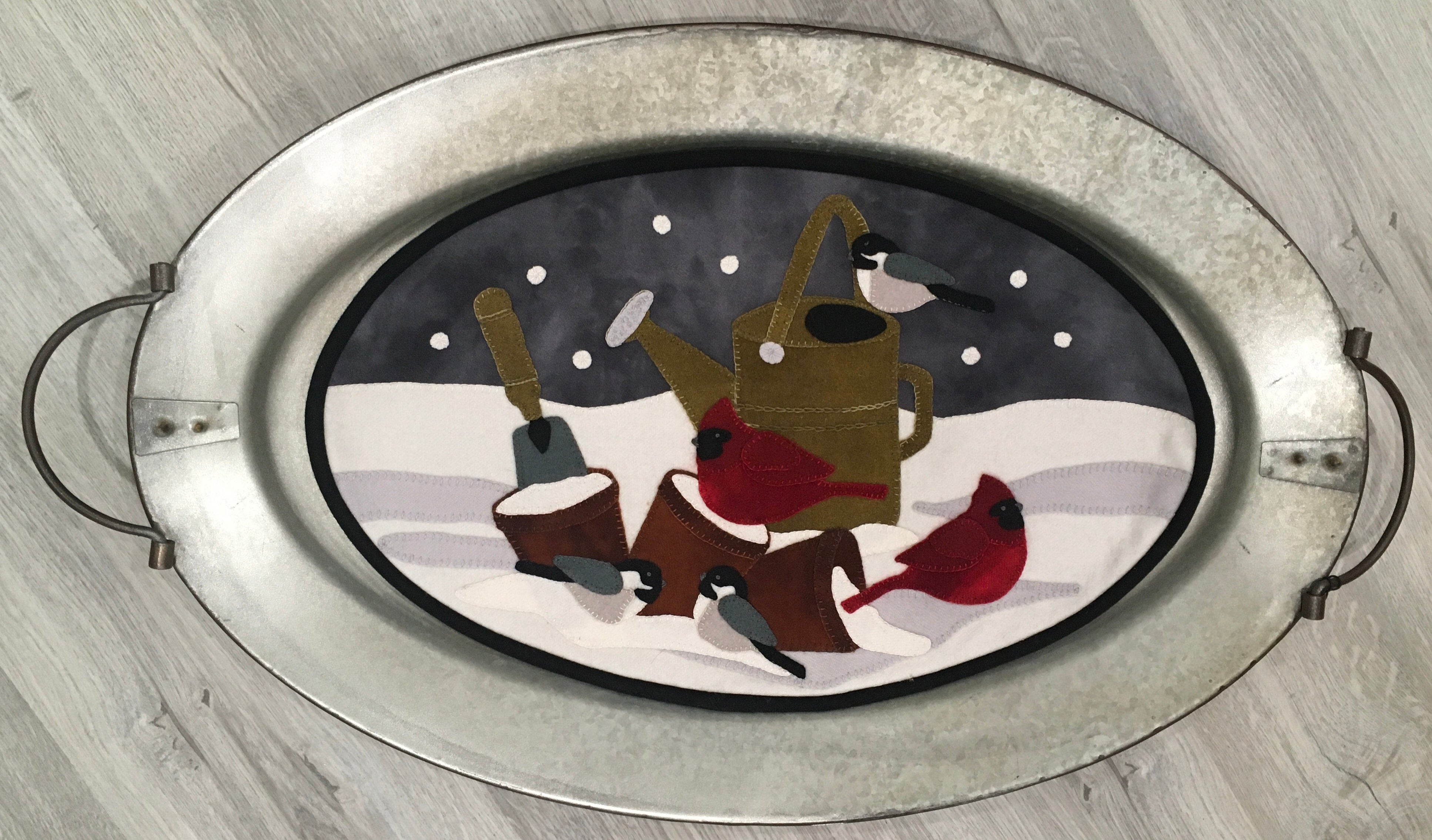 Kalidoscope of Quilts