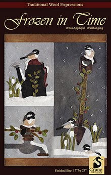 Kalidoscope of Quilts