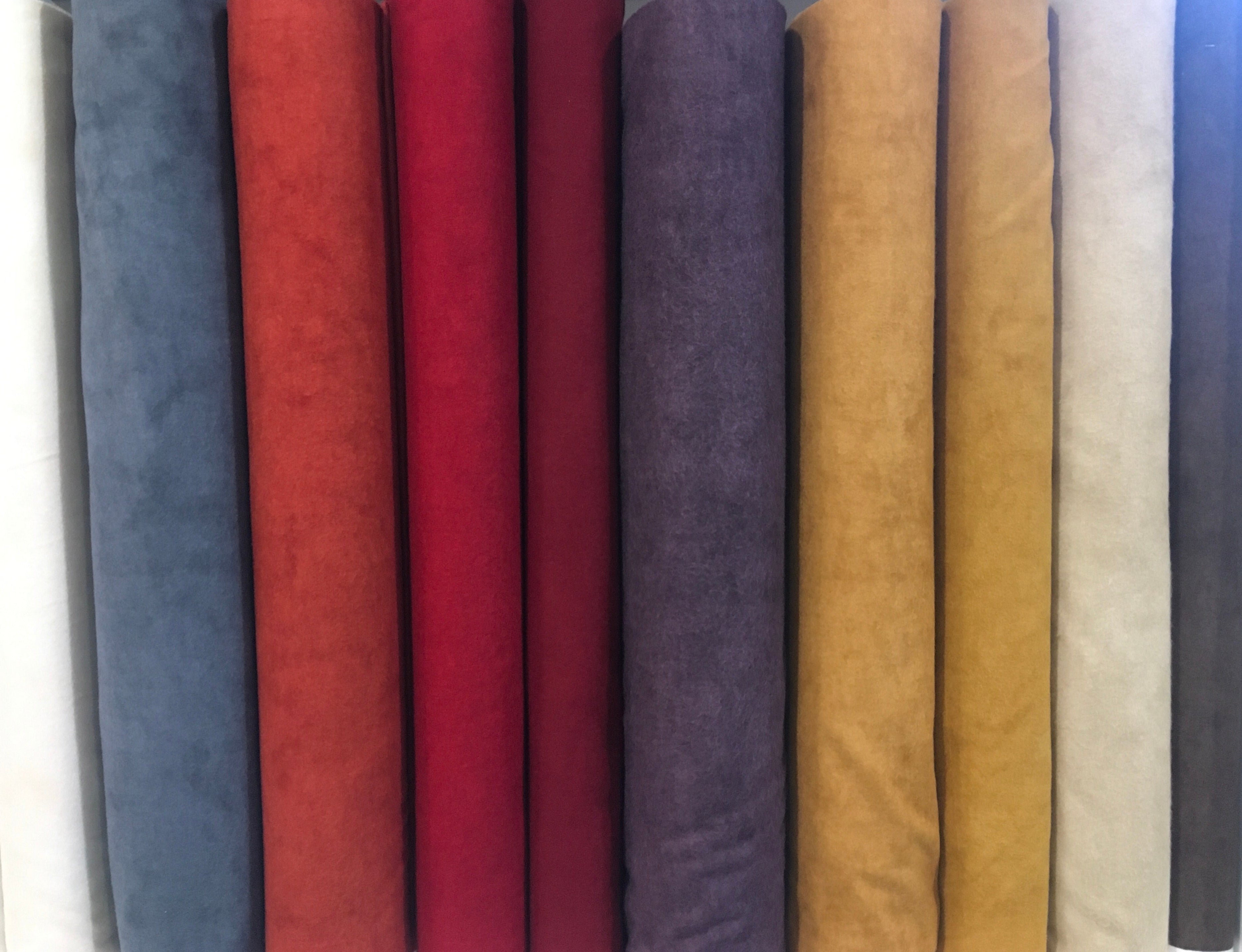 Kalidoscope of Quilts