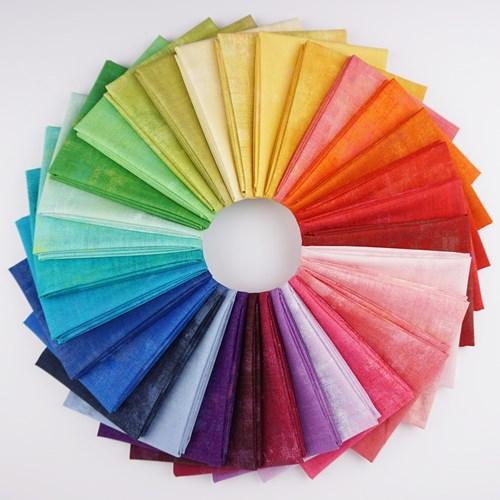 Kalidoscope of Quilts