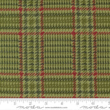 49147-13F  Yuletide Gatherings Flannel