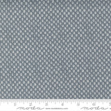 49142-16F Yuletide Gatherings Flannel