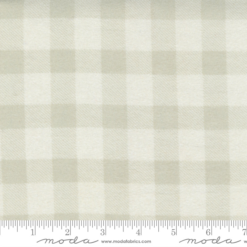 49144-18F Yuletide Gatherings Flannel