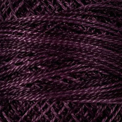 O86 Ripened Plum