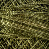 O519 Green Olives