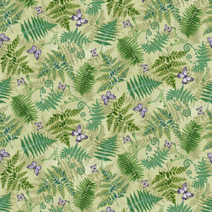 3158-66 NATURE'S AFFAIR