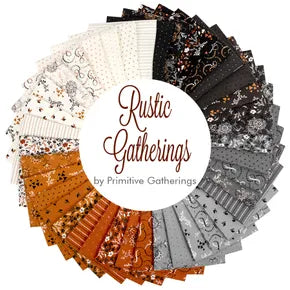 49200JR Rustic Gatherings Jelly Roll
