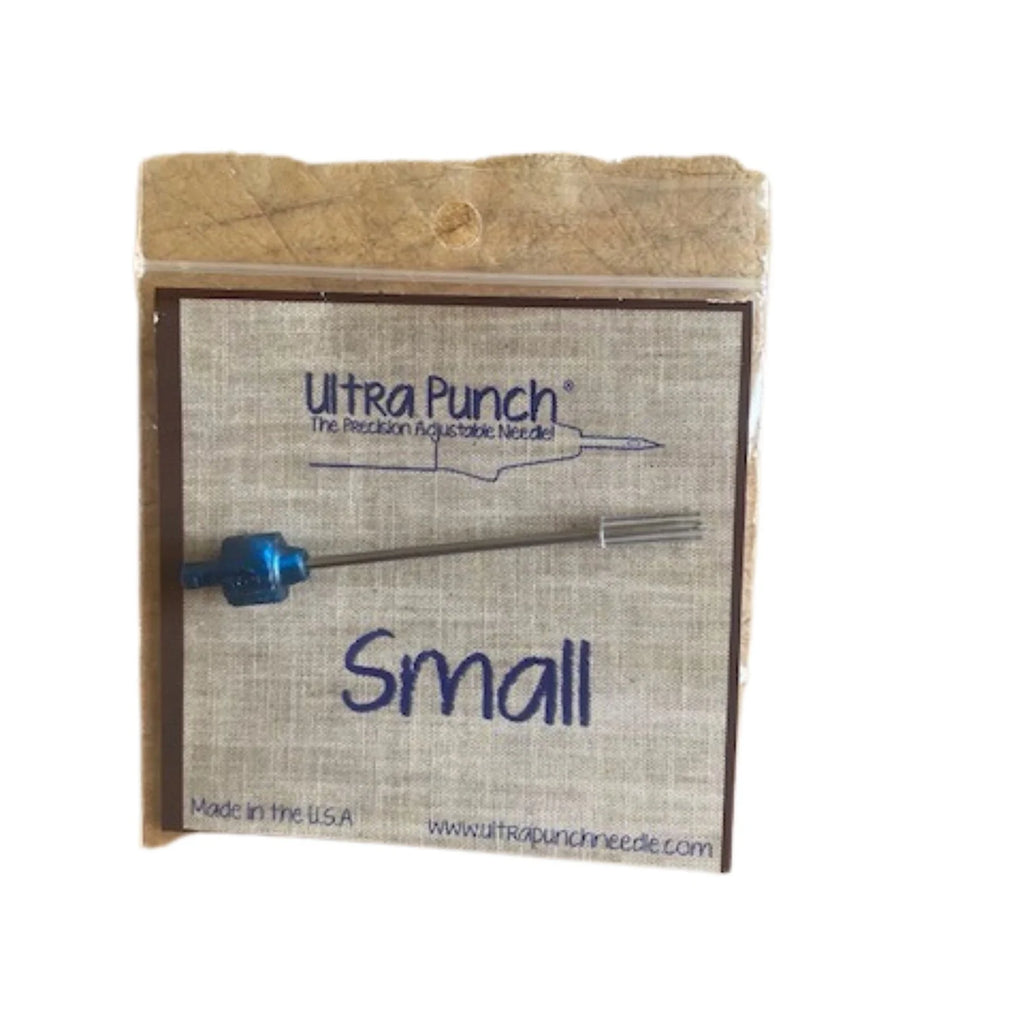 Ultra Punch Small Needle