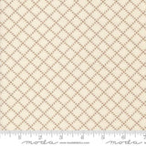 49315-11F Prairie Gatherings Flannel