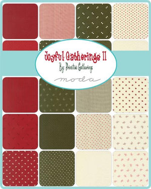 49330JR Joyful Gatherings II