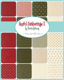 49330JR Joyful Gatherings II