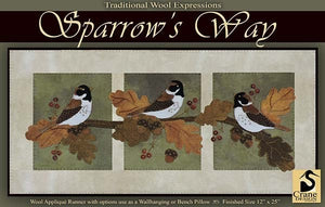 Sparrow's Way