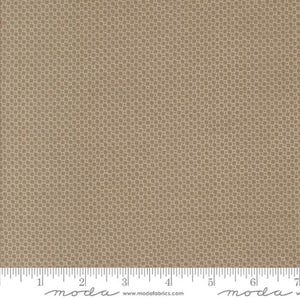 49317-14F Prairie Gatherings Flannel