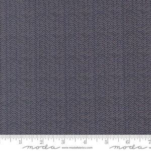 49318-16F Prairie Gatherings Flannel