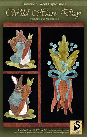 Wild Hare Day
