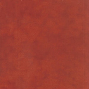 F1040-47 Primitive Muslin Flannel Rust