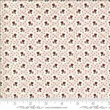 49119-11 Redwork Gatherings