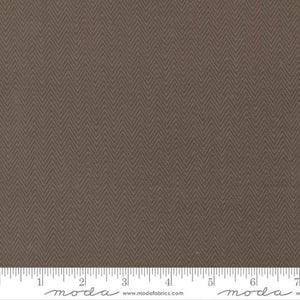 49189-15F Autumn Gathering Flannel