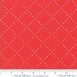 48296-14 Roosted Red