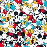 Disney, Mickey & Friends Sensational 6 Snapshot