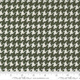 49143-14F  Yuletide Gatherings Flannel
