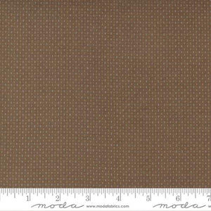 49187-15F Autumn Gathering Flannel