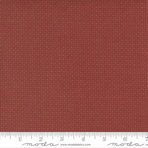 49187-19F Autumn Gathering Flannel