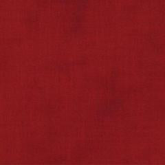 F1040-38 Primitive Muslin Flannel Crimson