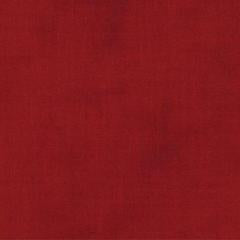 F1040-38 Primitive Muslin Flannel Crimson