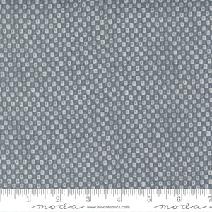 49142-16F Yuletide Gatherings Flannel