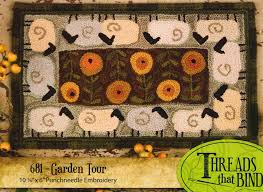 681 Garden Tour