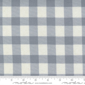 49144-28F Yuletide Gatherings Flannel