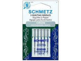 Schmetz Quilting Needles 4019