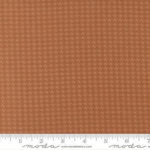 49186-23F Autumn Gathering Flannel