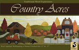 Country Acres Wool Kit