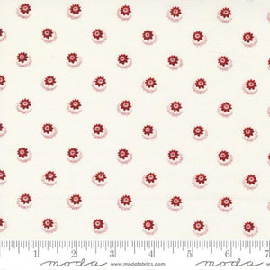 49191-11 Red and White Gatherings