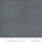 F1040-72 Primitive Muslin Flannel Steel/Gray