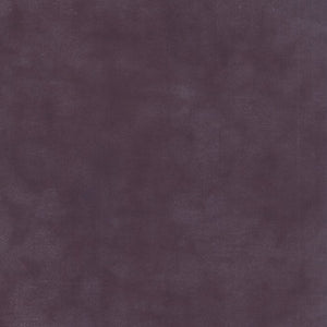 F1040-50 Primitive Muslin Flannel Grape Purple