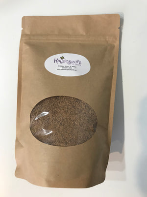 Crushed Walnut Shells