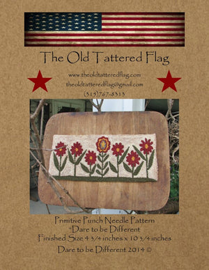 “Dare to be Different”