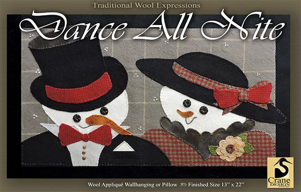 Dance All Nite
