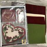 Journey of the Heart Wool Kit