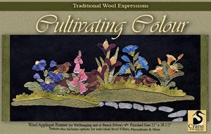 Cultivating Colour Pattern