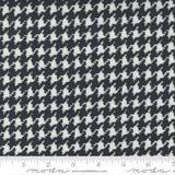 49143-15F  Yuletide Gatherings Flannel