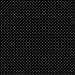 Sorbert Essentials Collection 1649-23692-J Mini White Dots