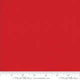 9900-16 Christmas Red