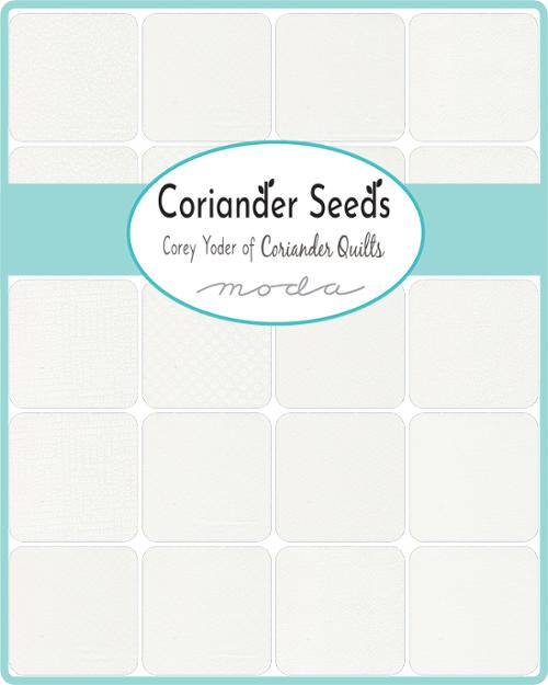 Coriander Seeds Layer Cake 29140LC