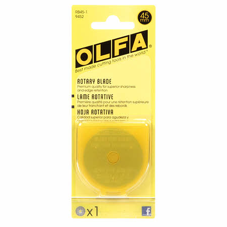 OLFA Blades (45 mm)