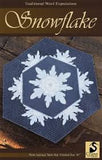 Snowflake Wool Kit